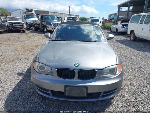 Aukcja sprzedaży 2011 Bmw 128i, vin: WBAUL7C57BVM80808, numer aukcji: 44072887