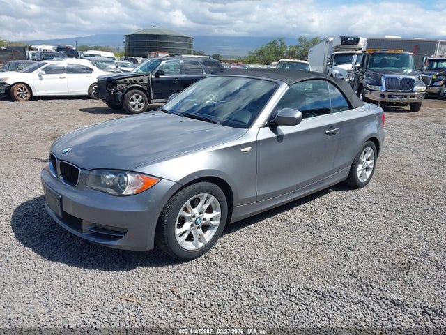 Aukcja sprzedaży 2011 Bmw 128i, vin: WBAUL7C57BVM80808, numer aukcji: 44072887