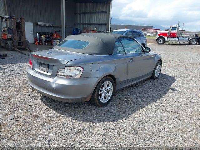 Aukcja sprzedaży 2011 Bmw 128i, vin: WBAUL7C57BVM80808, numer aukcji: 44072887