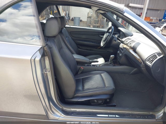 Aukcja sprzedaży 2011 Bmw 128i, vin: WBAUL7C57BVM80808, numer aukcji: 44072887