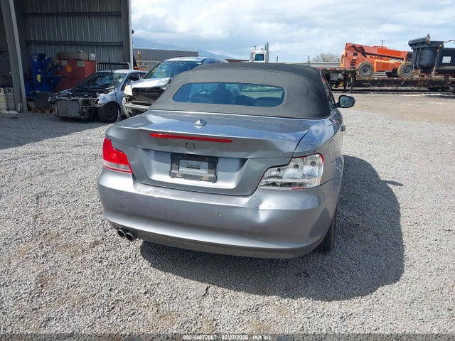 Aukcja sprzedaży 2011 Bmw 128i, vin: WBAUL7C57BVM80808, numer aukcji: 44072887