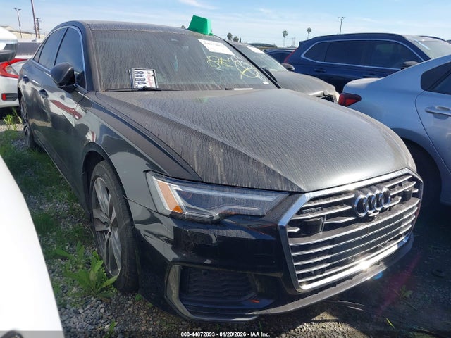 2021 AUDI A6 WAUL2AF21MN028871 Photo 0