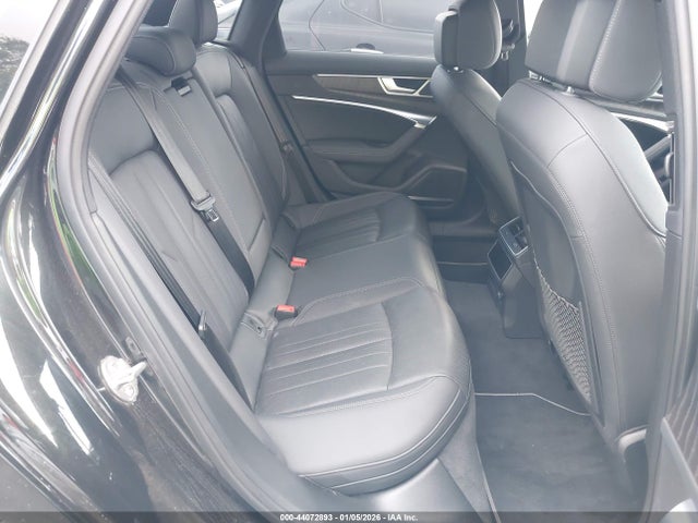 2021 AUDI A6 WAUL2AF21MN028871 Photo 7
