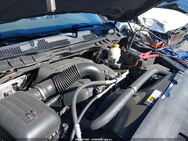 1C6RR6TT8ES122758 RAM 1500 Big Horn
