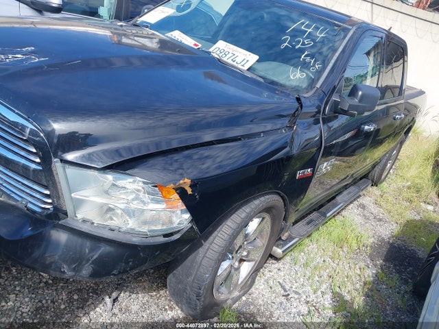 1C6RR6TT8ES122758 RAM 1500 Big Horn
