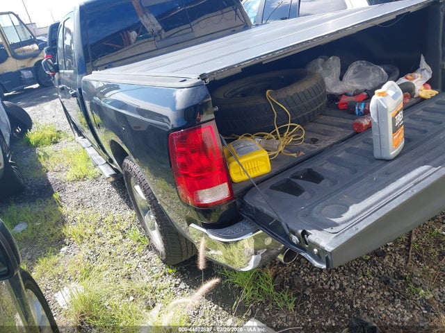 1C6RR6TT8ES122758 RAM 1500 Big Horn