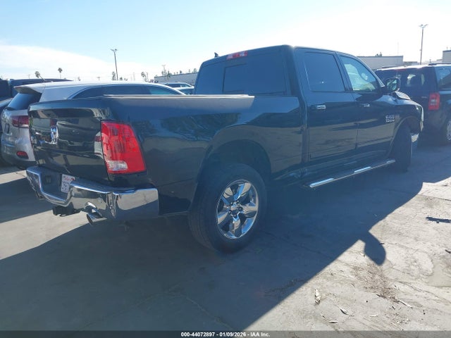 1C6RR6TT8ES122758 RAM 1500 Big Horn