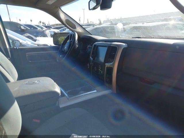 1C6RR6TT8ES122758 RAM 1500 Big Horn