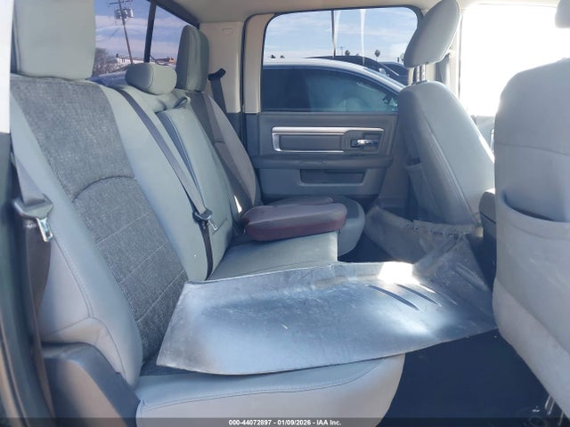 1C6RR6TT8ES122758 RAM 1500 Big Horn