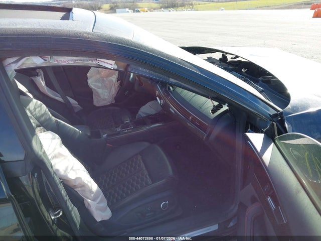 Aukcja sprzedaży 2021 Audi Rs 5 Sportback Tfsi Quattro Tiptronic, vin: WUAAWCF51MA903011, numer aukcji: 44072898