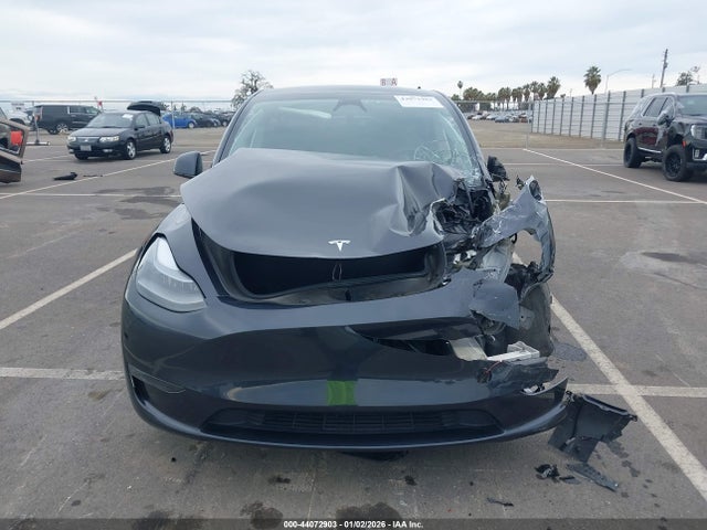 Aukcja sprzedaży 2024 Tesla Model Y Long Range Dual Motor All-wheel Drive, vin: 7SAYGDEEXRF066860, numer aukcji: 44072903