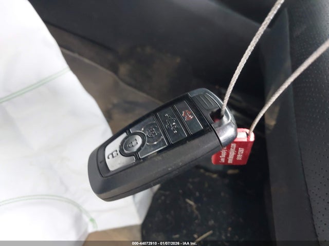 1FTFW5L55SFB49582 Ford F-150 Lariat