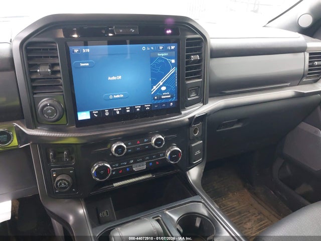 1FTFW5L55SFB49582 Ford F-150 Lariat