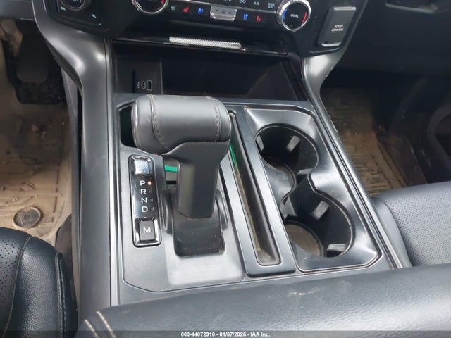 1FTFW5L55SFB49582 Ford F-150 Lariat