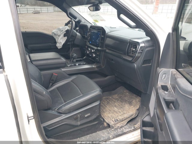 1FTFW5L55SFB49582 Ford F-150 Lariat