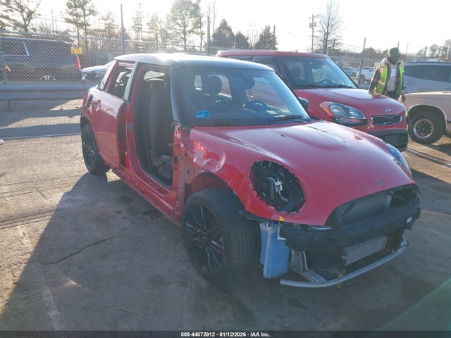 2022 MINI HARDTOP WMW33DK03N2R42819 Photo 0