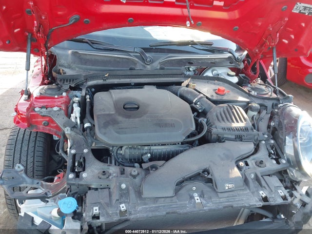 2022 MINI HARDTOP WMW33DK03N2R42819 Photo 9