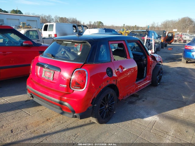 2022 MINI HARDTOP WMW33DK03N2R42819 Photo 3
