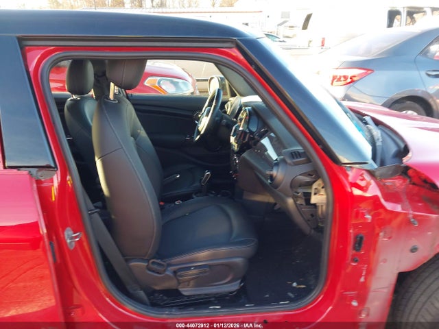 2022 MINI HARDTOP WMW33DK03N2R42819 Photo 4