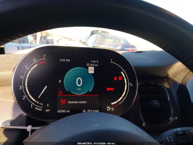 2022 MINI HARDTOP WMW33DK03N2R42819 Photo 6