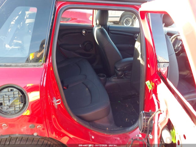 2022 MINI HARDTOP WMW33DK03N2R42819 Photo 7