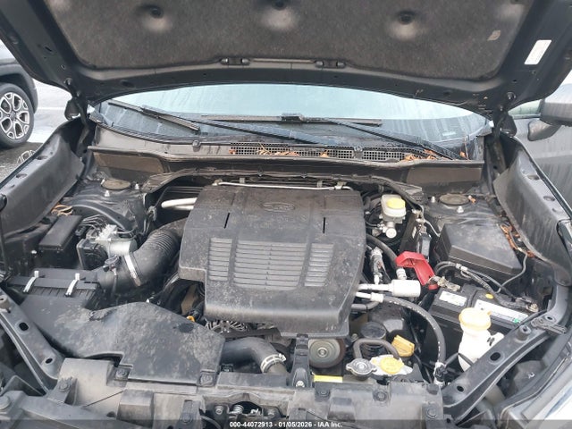 JF2SKAJC3LH505703 Subaru Forester Premium
