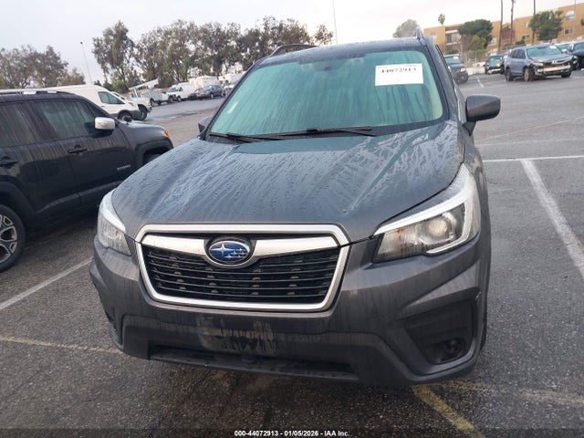 JF2SKAJC3LH505703 Subaru Forester Premium