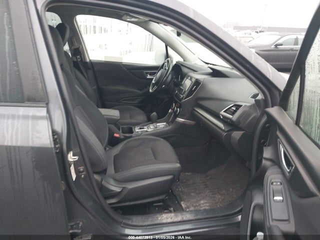 JF2SKAJC3LH505703 Subaru Forester Premium