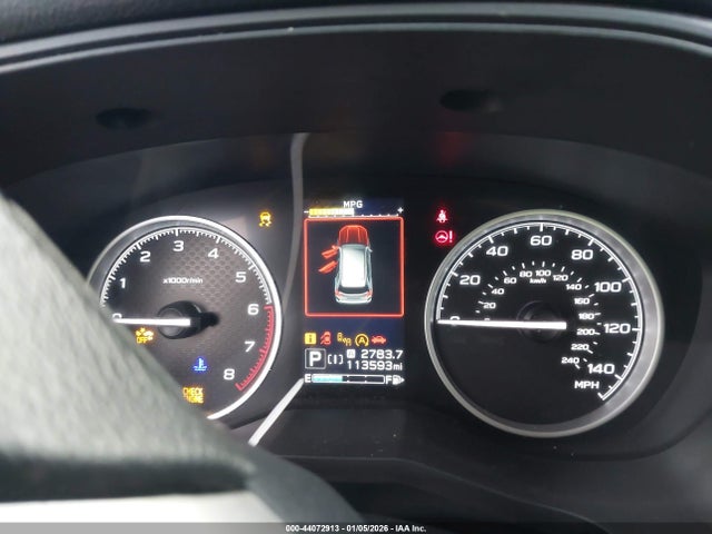 JF2SKAJC3LH505703 Subaru Forester Premium
