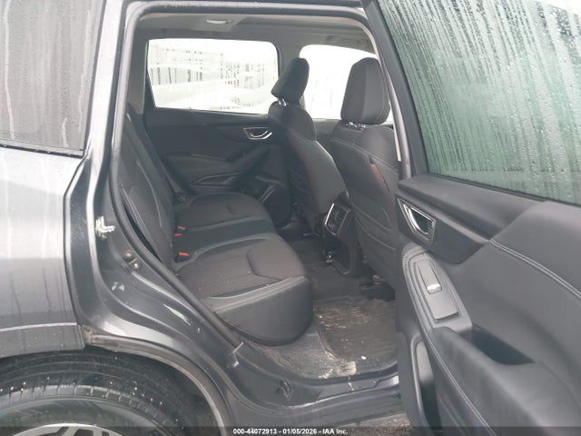 JF2SKAJC3LH505703 Subaru Forester Premium