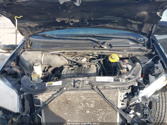 2C4RC1BG0ER234201 Chrysler Town &amp; Country Touring