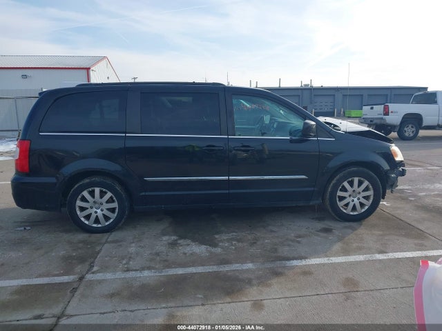 2C4RC1BG0ER234201 Chrysler Town &amp; Country Touring