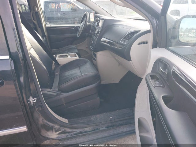 2C4RC1BG0ER234201 Chrysler Town &amp; Country Touring