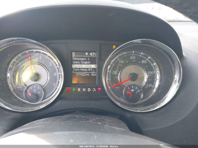 2C4RC1BG0ER234201 Chrysler Town &amp; Country Touring
