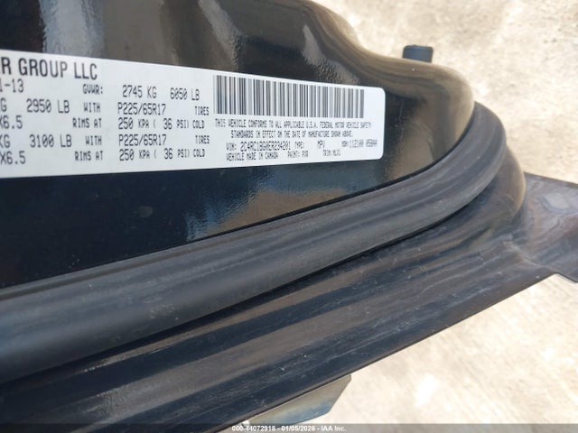 2C4RC1BG0ER234201 Chrysler Town &amp; Country Touring