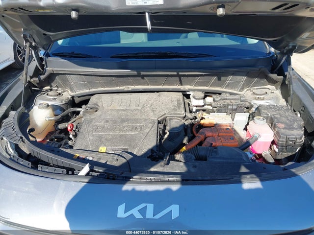 Продаж на аукціоні авто 2023 Kia Niro Lx, vin: KNDCP3LE7P5089905, номер лоту: 44072920