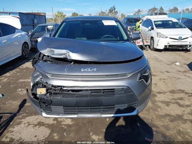 Продаж на аукціоні авто 2023 Kia Niro Lx, vin: KNDCP3LE7P5089905, номер лоту: 44072920