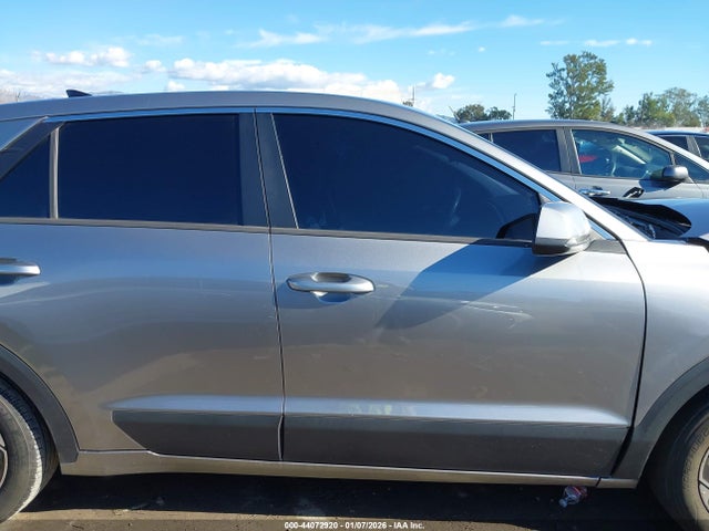 Продаж на аукціоні авто 2023 Kia Niro Lx, vin: KNDCP3LE7P5089905, номер лоту: 44072920