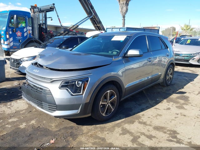 Продаж на аукціоні авто 2023 Kia Niro Lx, vin: KNDCP3LE7P5089905, номер лоту: 44072920