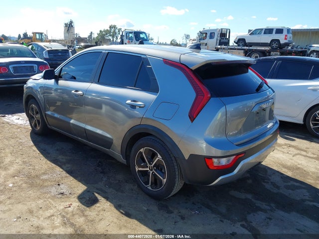 Продаж на аукціоні авто 2023 Kia Niro Lx, vin: KNDCP3LE7P5089905, номер лоту: 44072920