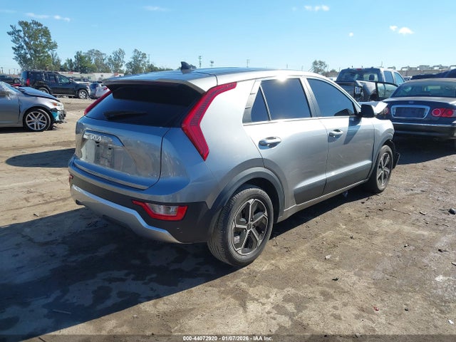 Продаж на аукціоні авто 2023 Kia Niro Lx, vin: KNDCP3LE7P5089905, номер лоту: 44072920