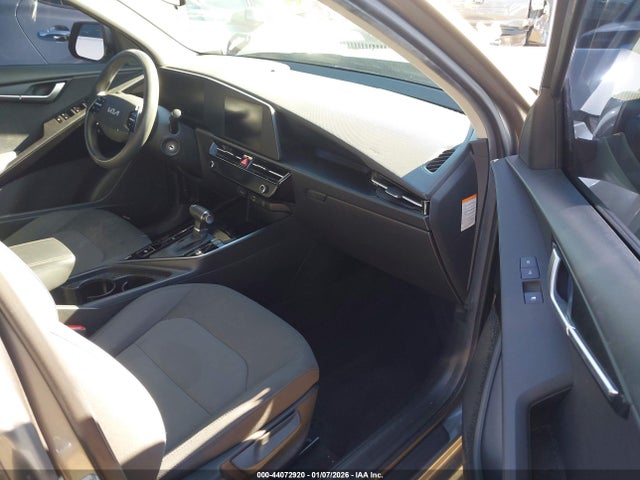 Продаж на аукціоні авто 2023 Kia Niro Lx, vin: KNDCP3LE7P5089905, номер лоту: 44072920