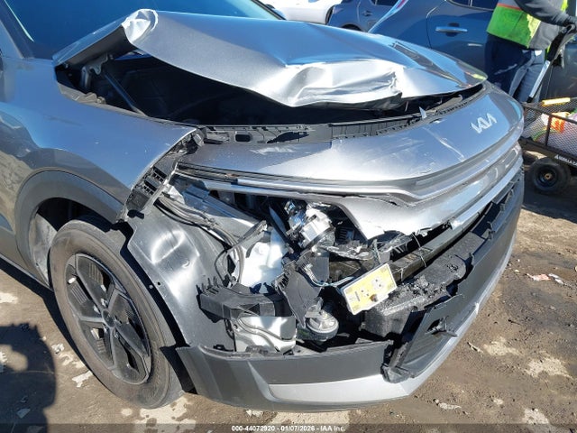 Продаж на аукціоні авто 2023 Kia Niro Lx, vin: KNDCP3LE7P5089905, номер лоту: 44072920