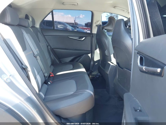 Продаж на аукціоні авто 2023 Kia Niro Lx, vin: KNDCP3LE7P5089905, номер лоту: 44072920