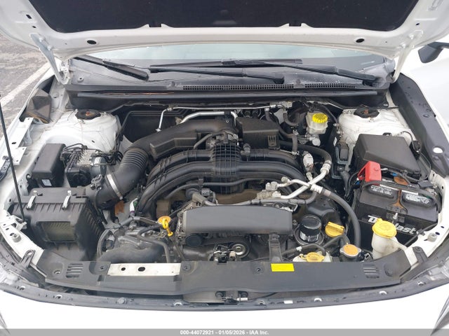 4S3GTAL60H3723580 Subaru Impreza 2.0i Sport