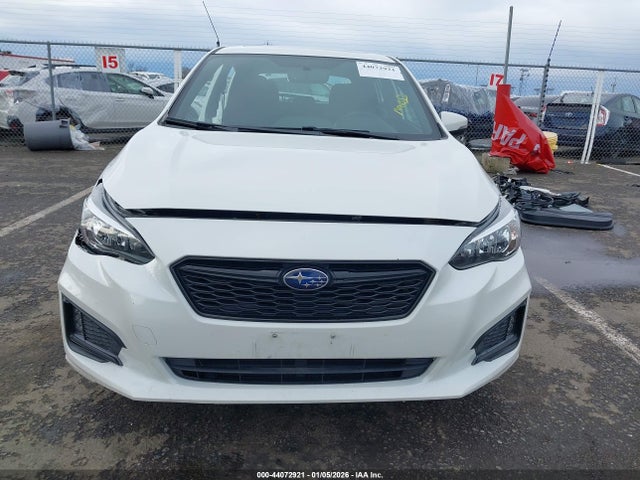 4S3GTAL60H3723580 Subaru Impreza 2.0i Sport