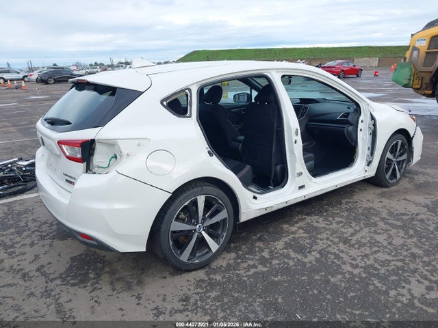 4S3GTAL60H3723580 Subaru Impreza 2.0i Sport