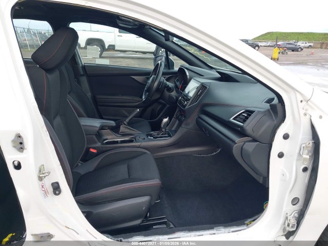 4S3GTAL60H3723580 Subaru Impreza 2.0i Sport