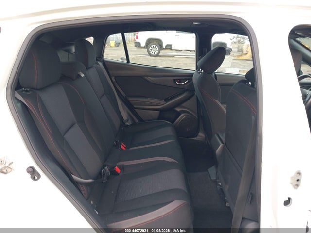 4S3GTAL60H3723580 Subaru Impreza 2.0i Sport