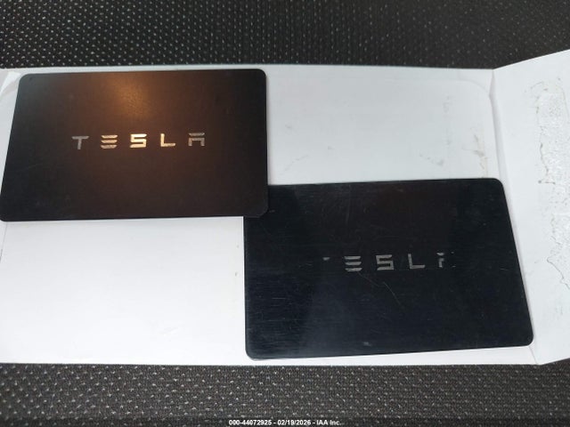 2022 TESLA MODEL Y 7SAYGDEF6NF513560 Photo 10